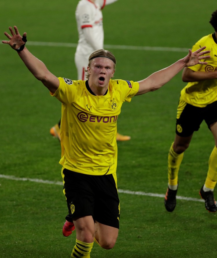 环境中的 环境中的