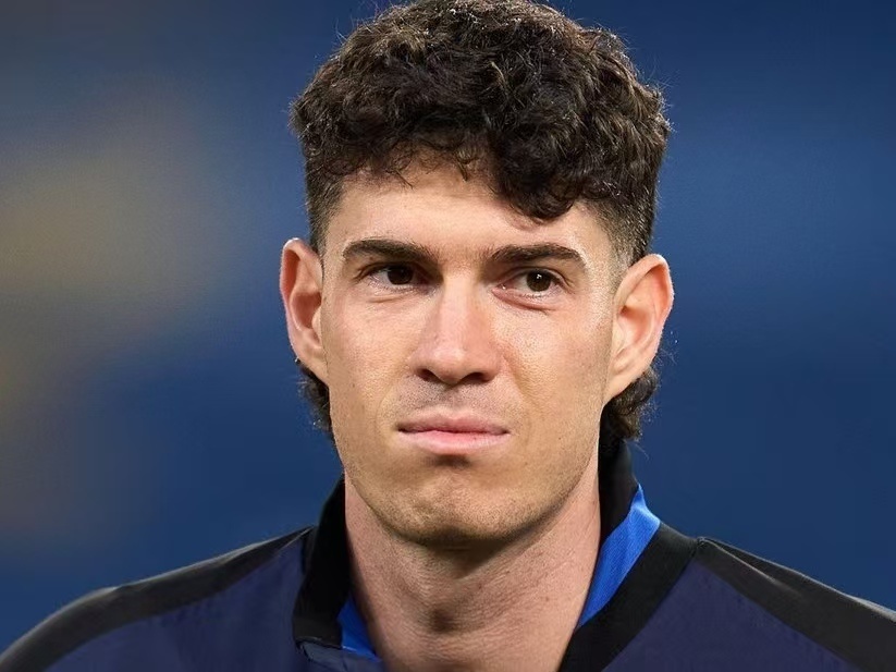 差异在最后 差异在最后